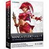 SmithMicro Manga Studio Debut 4.0 - Hybrid MSDC40BX2